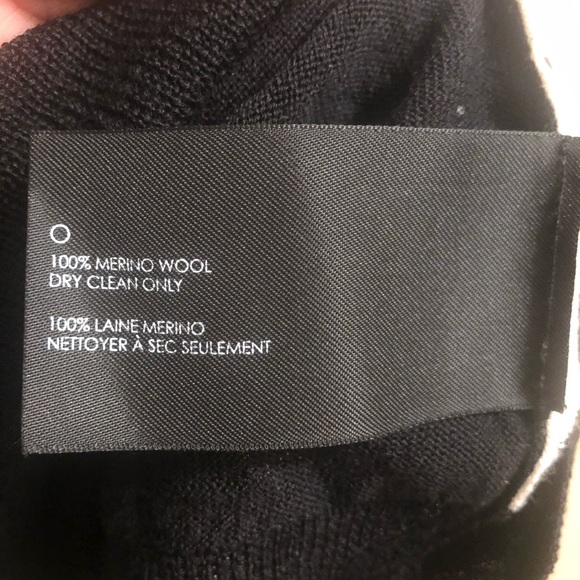 Club Monaco sweater - Picture 3 of 4